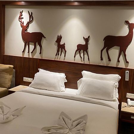 Hotel Ami Grace Port Blair Kültér fotó