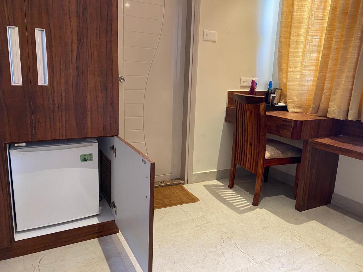 Hotel Ami Grace Port Blair Kültér fotó