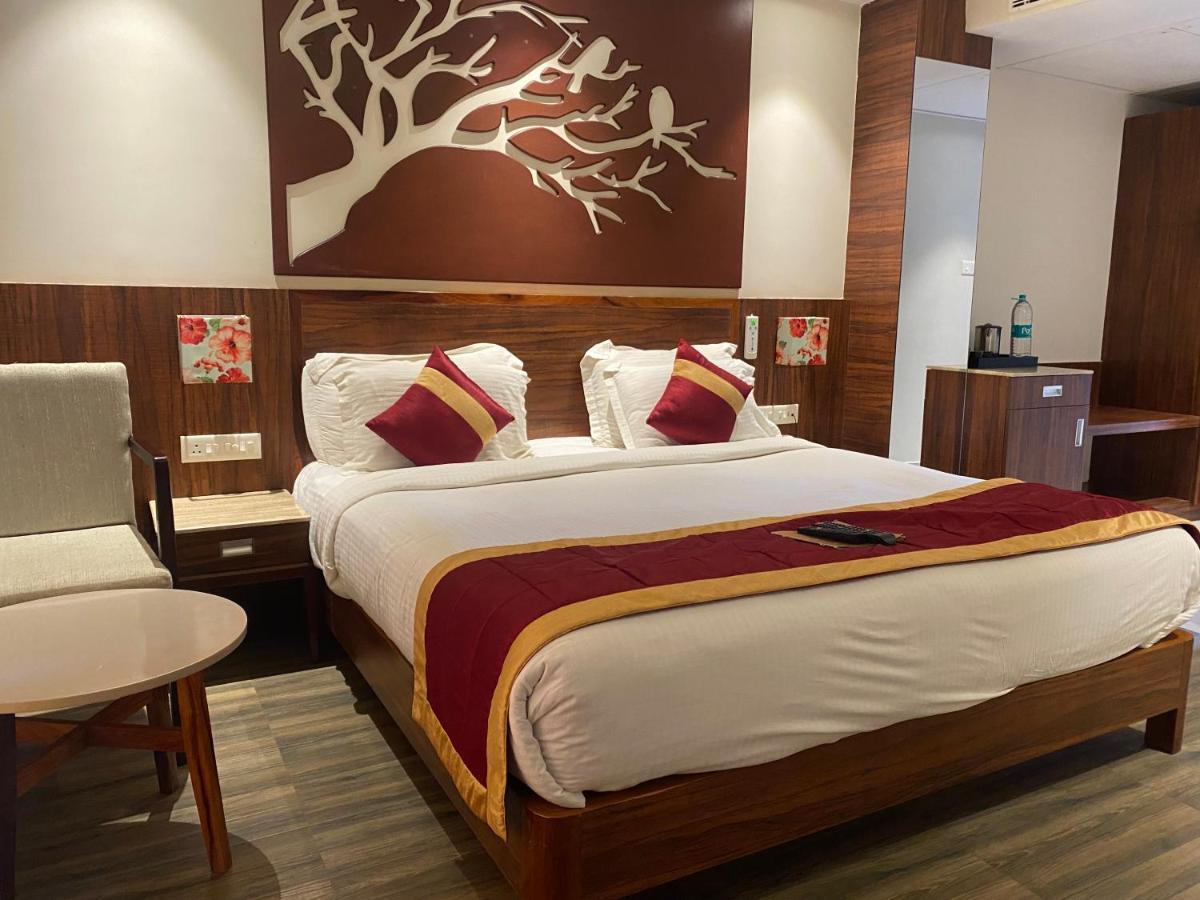 Hotel Ami Grace Port Blair Kültér fotó