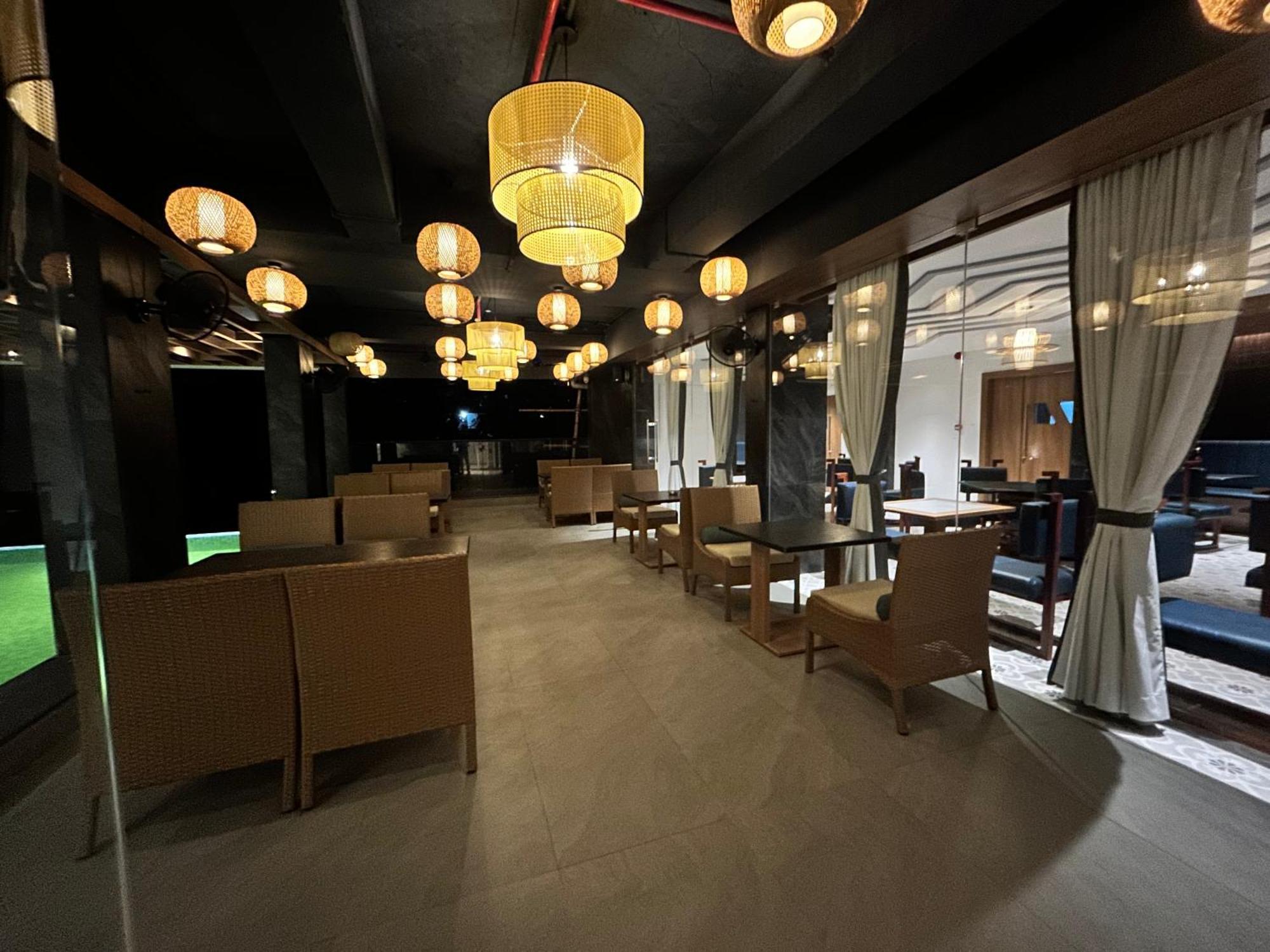 Hotel Ami Grace Port Blair Kültér fotó