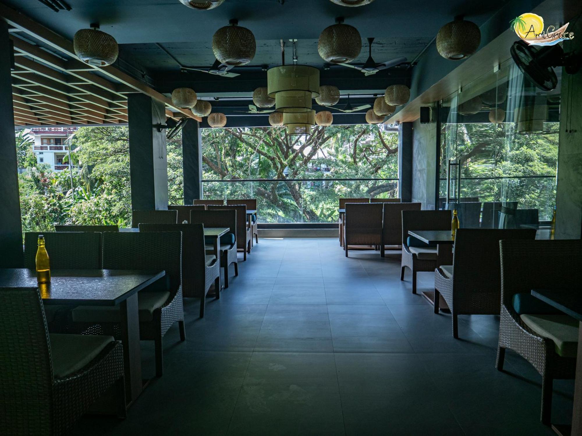 Hotel Ami Grace Port Blair Kültér fotó