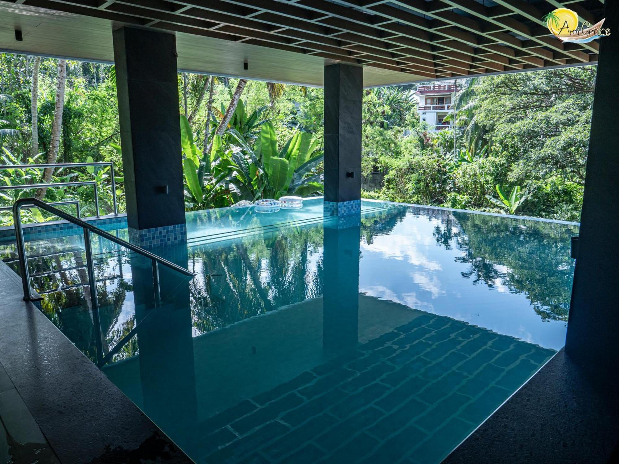 Hotel Ami Grace Port Blair Kültér fotó