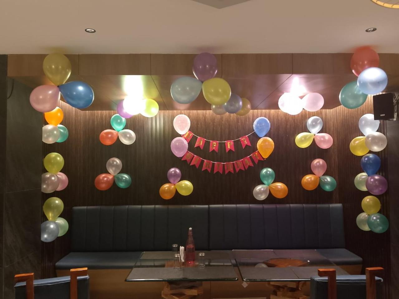 Hotel Ami Grace Port Blair Kültér fotó