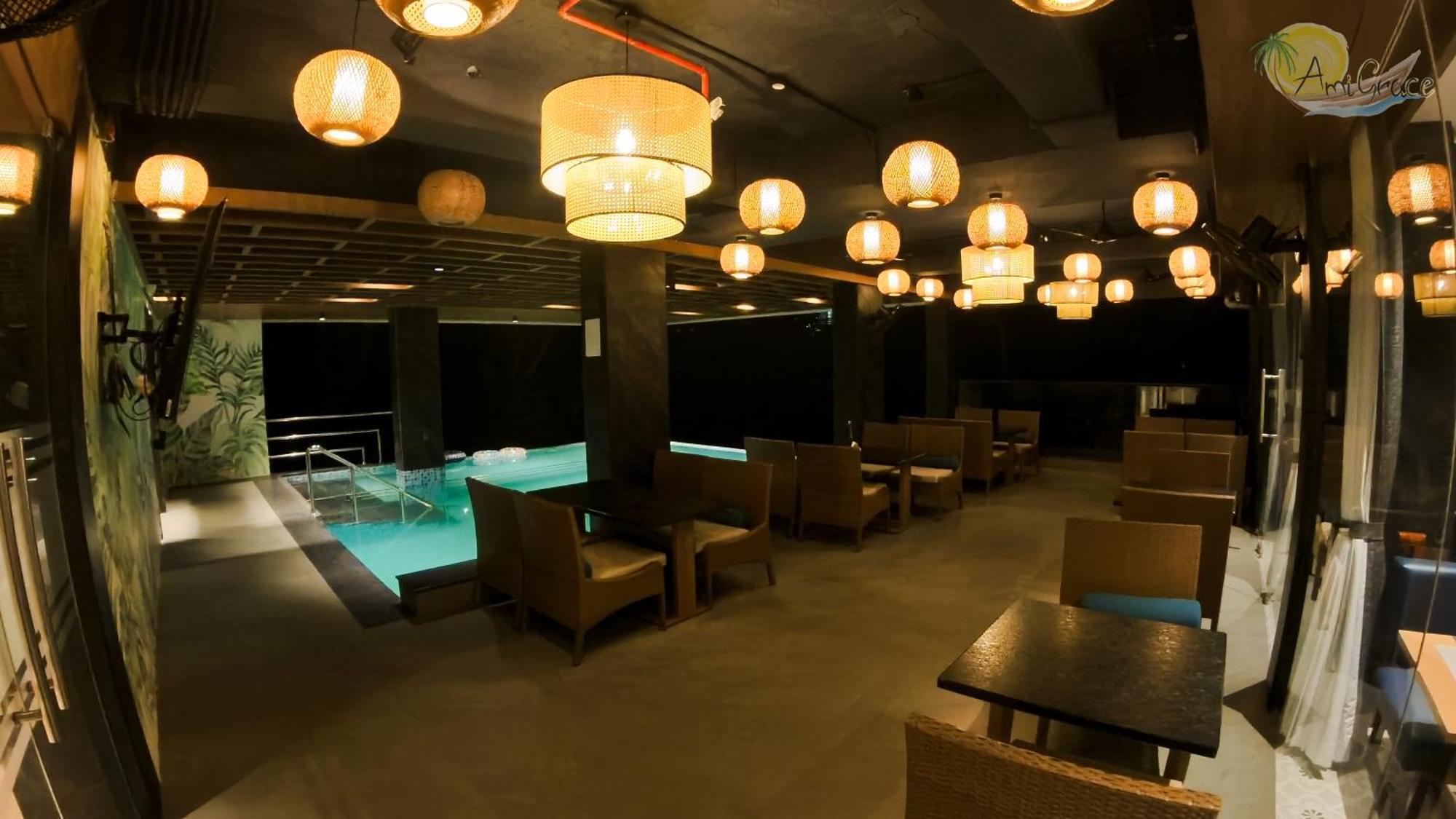 Hotel Ami Grace Port Blair Kültér fotó