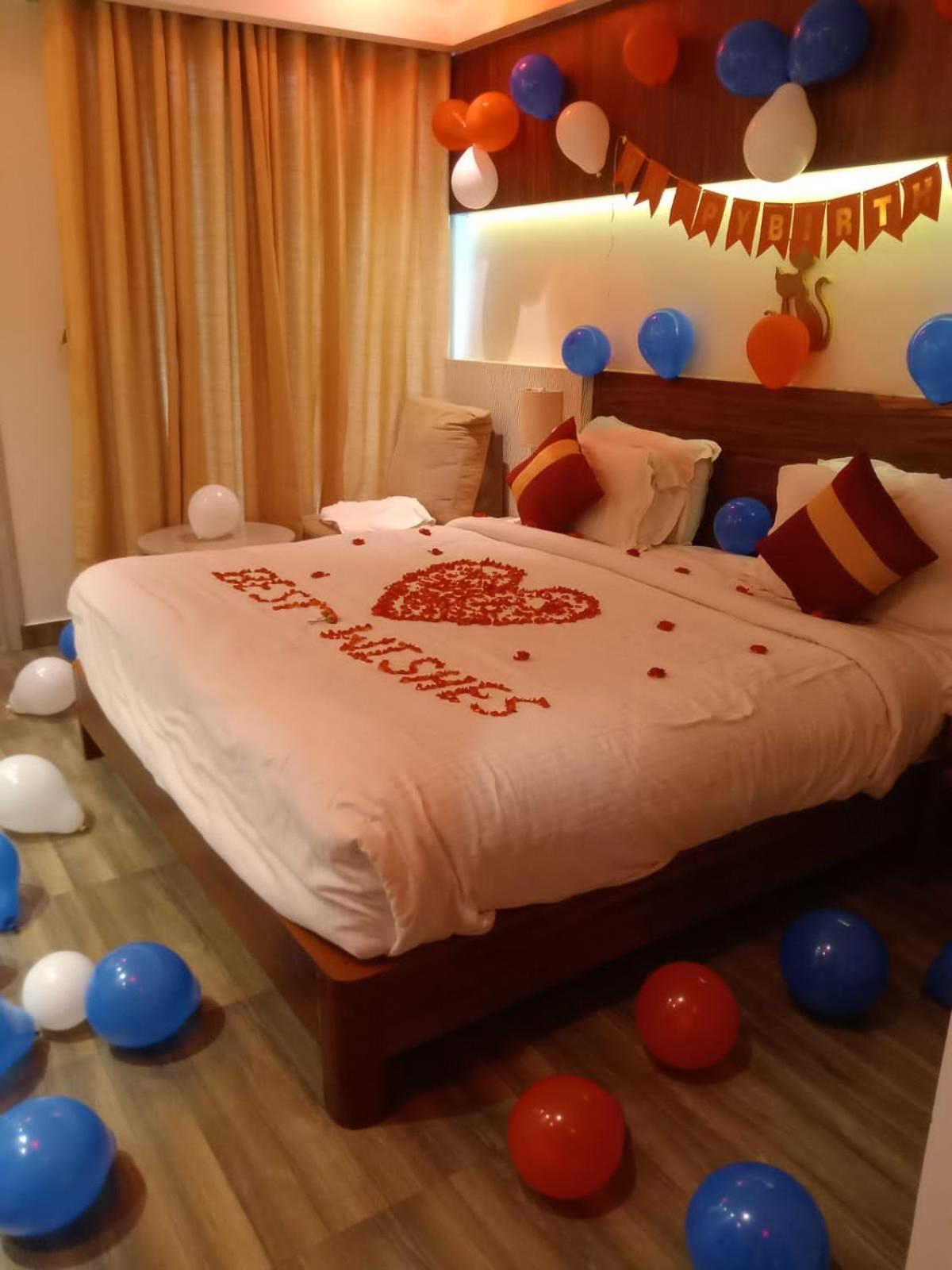 Hotel Ami Grace Port Blair Kültér fotó
