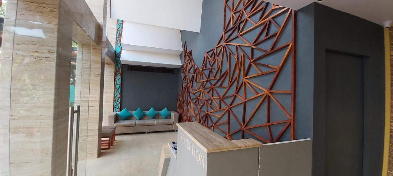 Hotel Ami Grace Port Blair Kültér fotó