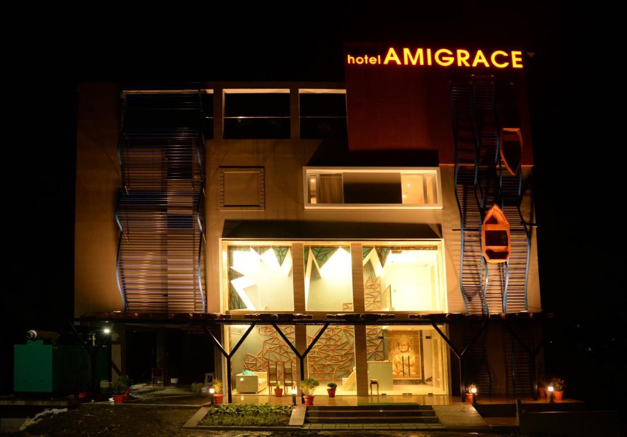 Hotel Ami Grace Port Blair Kültér fotó